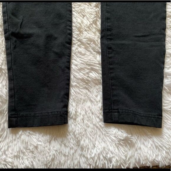 Kut from the Kloth Jennifer Ultra Skinny Stretchy Jeans Size 4 - Picture 7 of 9